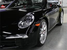 2014 Porsche 911 Carrera S (CC-2074904) for sale in Addison, Illinois