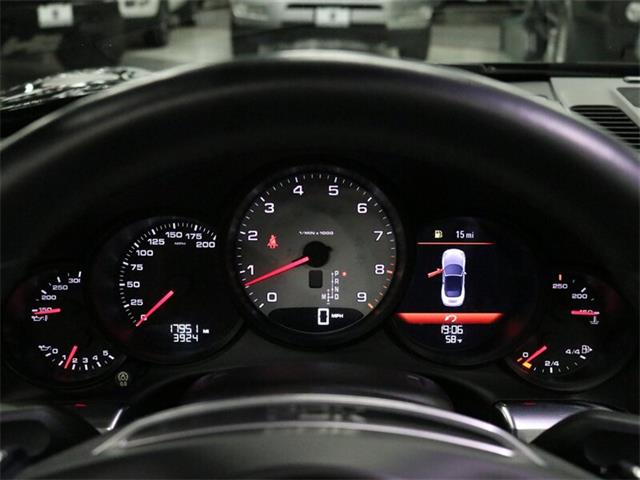 2014 Porsche 911 Carrera S (CC-2074904) for sale in Addison, Illinois