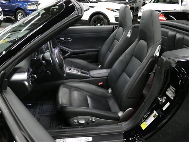 2014 Porsche 911 Carrera S (CC-2074904) for sale in Addison, Illinois