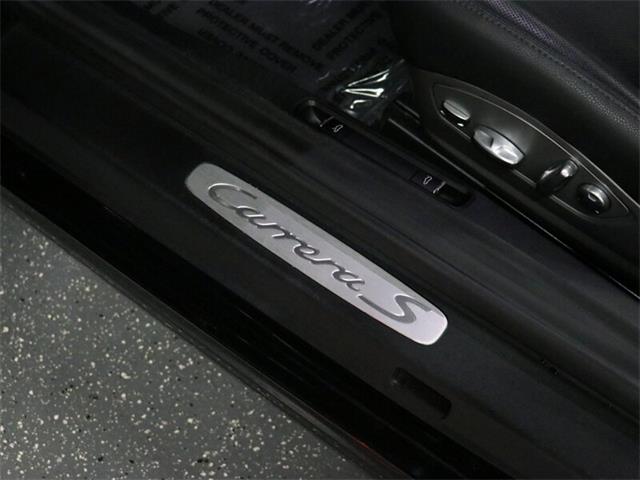 2014 Porsche 911 Carrera S (CC-2074904) for sale in Addison, Illinois