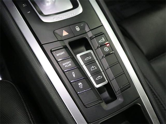 2014 Porsche 911 Carrera S (CC-2074904) for sale in Addison, Illinois