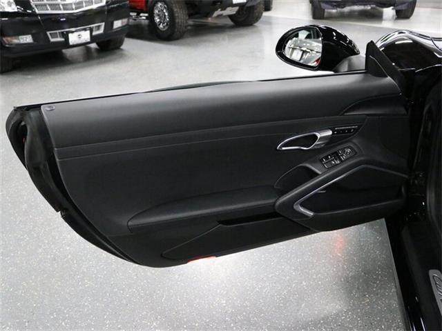 2014 Porsche 911 Carrera S (CC-2074904) for sale in Addison, Illinois
