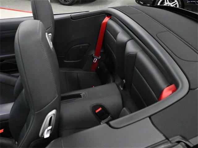 2014 Porsche 911 Carrera S (CC-2074904) for sale in Addison, Illinois