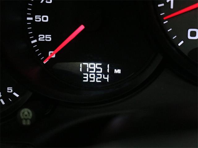 2014 Porsche 911 Carrera S (CC-2074904) for sale in Addison, Illinois