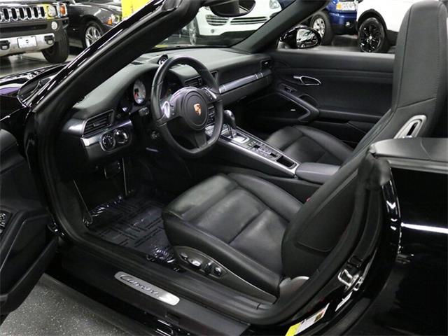 2014 Porsche 911 Carrera S (CC-2074904) for sale in Addison, Illinois