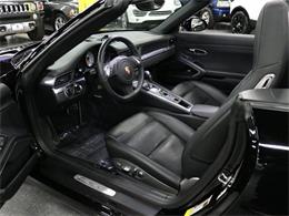 2014 Porsche 911 Carrera S (CC-2074904) for sale in Addison, Illinois