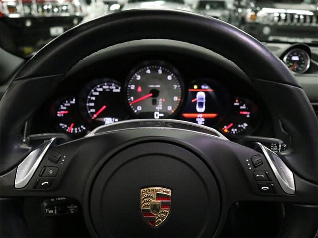 2014 Porsche 911 Carrera S (CC-2074904) for sale in Addison, Illinois
