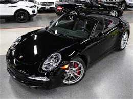 2014 Porsche 911 Carrera S (CC-2074904) for sale in Addison, Illinois