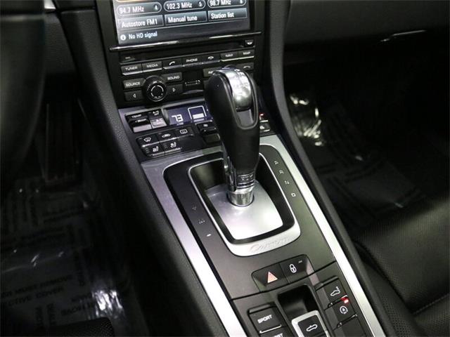 2014 Porsche 911 Carrera S (CC-2074904) for sale in Addison, Illinois
