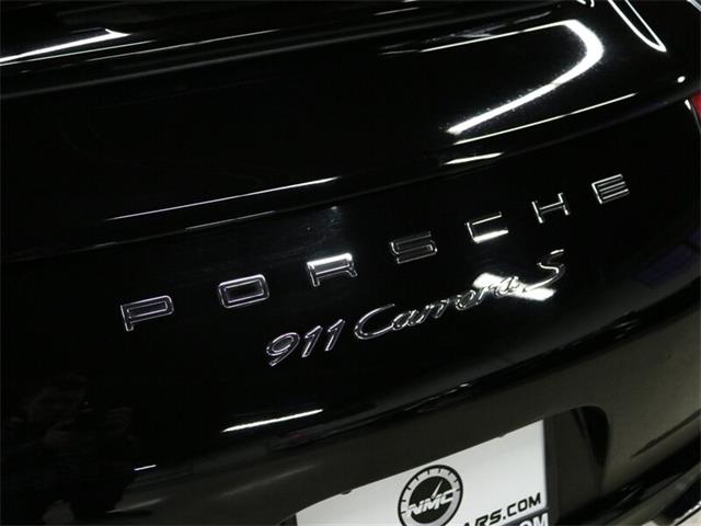 2014 Porsche 911 Carrera S (CC-2074904) for sale in Addison, Illinois
