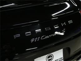 2014 Porsche 911 Carrera S (CC-2074904) for sale in Addison, Illinois