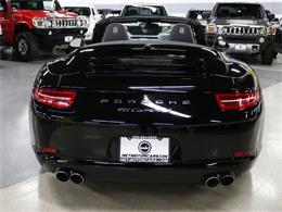 2014 Porsche 911 Carrera S (CC-2074904) for sale in Addison, Illinois