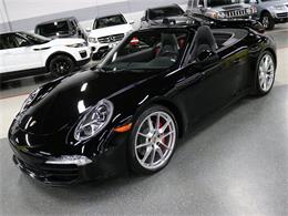 2014 Porsche 911 Carrera S (CC-2074904) for sale in Addison, Illinois