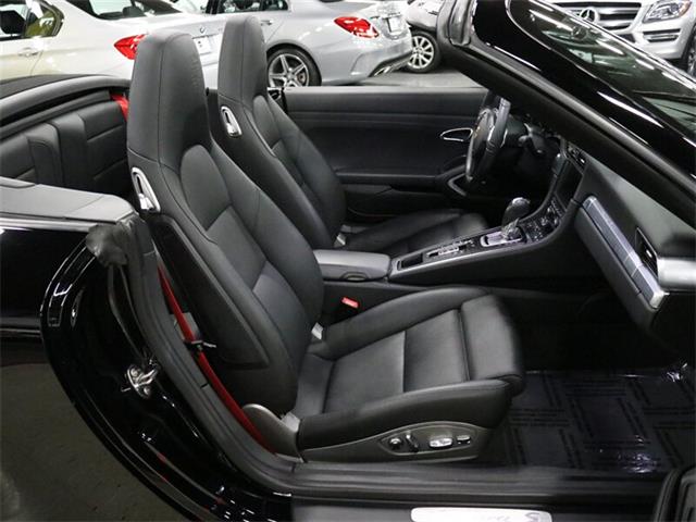 2014 Porsche 911 Carrera S (CC-2074904) for sale in Addison, Illinois