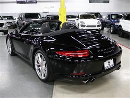 2014 Porsche 911 Carrera S (CC-2074904) for sale in Addison, Illinois