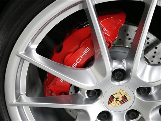 2014 Porsche 911 Carrera S (CC-2074904) for sale in Addison, Illinois