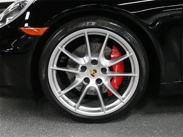 2014 Porsche 911 Carrera S (CC-2074904) for sale in Addison, Illinois