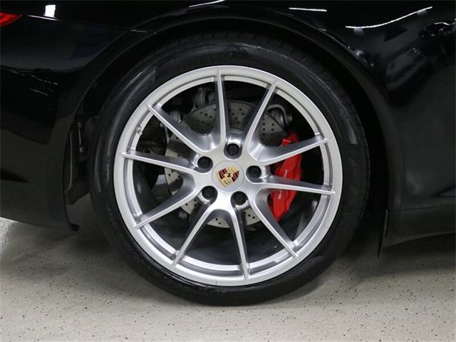 2014 Porsche 911 Carrera S (CC-2074904) for sale in Addison, Illinois