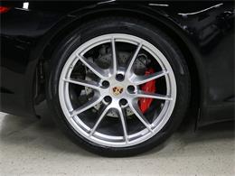 2014 Porsche 911 Carrera S (CC-2074904) for sale in Addison, Illinois