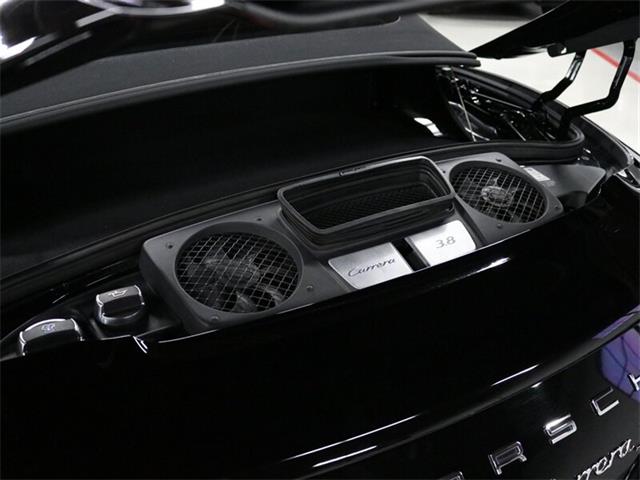 2014 Porsche 911 Carrera S (CC-2074904) for sale in Addison, Illinois