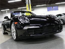 2014 Porsche 911 Carrera S (CC-2074904) for sale in Addison, Illinois