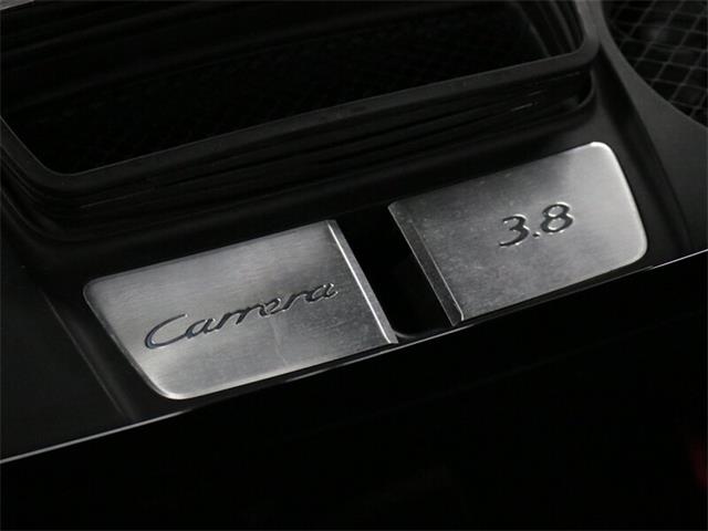 2014 Porsche 911 Carrera S (CC-2074904) for sale in Addison, Illinois