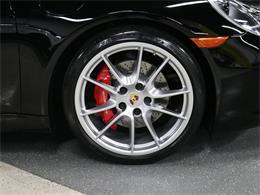 2014 Porsche 911 Carrera S (CC-2074904) for sale in Addison, Illinois
