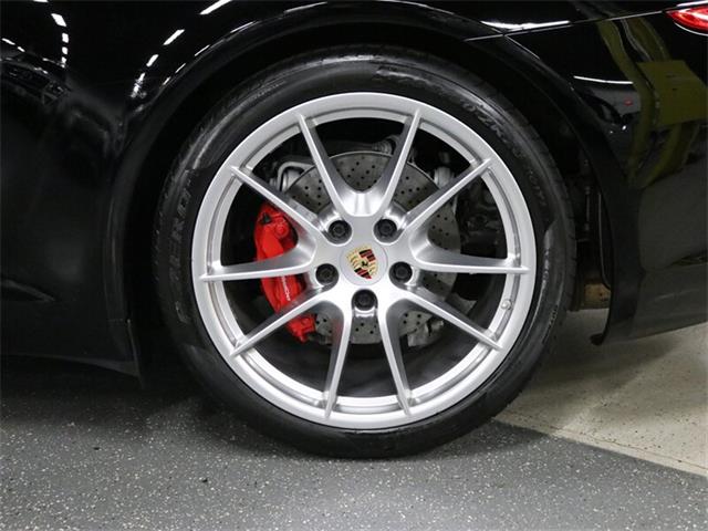 2014 Porsche 911 Carrera S (CC-2074904) for sale in Addison, Illinois