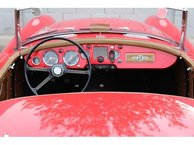 1956 MG MGB (CC-2074905) for sale in Phoenix, Arizona