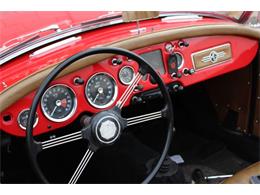 1956 MG MGB (CC-2074905) for sale in Phoenix, Arizona