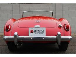 1956 MG MGB (CC-2074905) for sale in Phoenix, Arizona