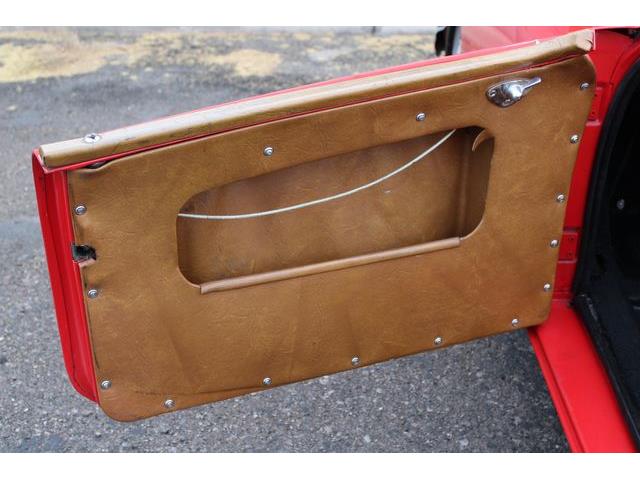 1956 MG MGB (CC-2074905) for sale in Phoenix, Arizona