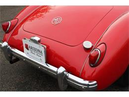 1956 MG MGB (CC-2074905) for sale in Phoenix, Arizona