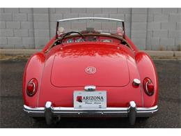 1956 MG MGB (CC-2074905) for sale in Phoenix, Arizona