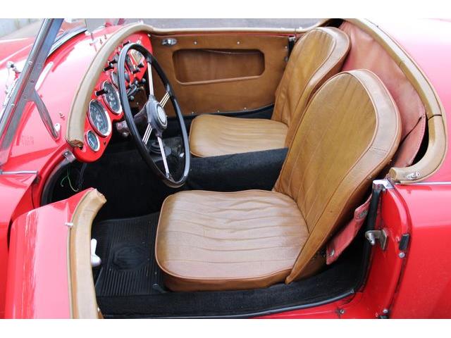 1956 MG MGB (CC-2074905) for sale in Phoenix, Arizona