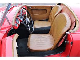 1956 MG MGB (CC-2074905) for sale in Phoenix, Arizona