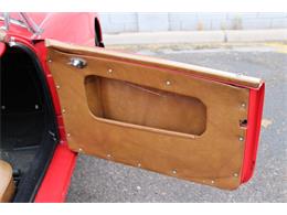 1956 MG MGB (CC-2074905) for sale in Phoenix, Arizona