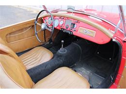 1956 MG MGB (CC-2074905) for sale in Phoenix, Arizona