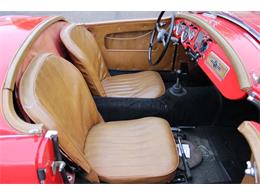 1956 MG MGB (CC-2074905) for sale in Phoenix, Arizona
