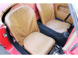 1956 MG MGB (CC-2074905) for sale in Phoenix, Arizona