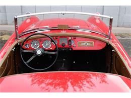1956 MG MGB (CC-2074905) for sale in Phoenix, Arizona