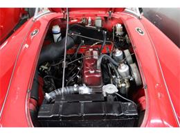 1956 MG MGB (CC-2074905) for sale in Phoenix, Arizona
