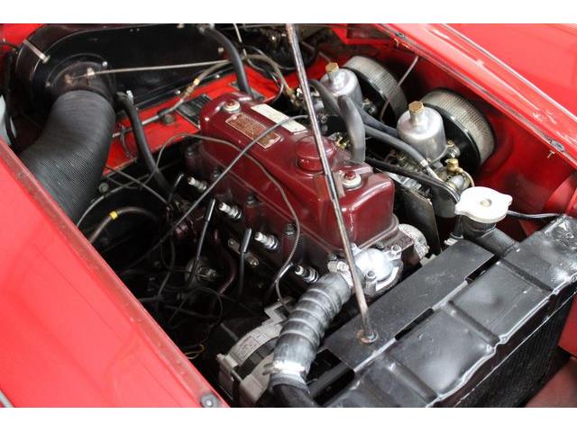 1956 MG MGB (CC-2074905) for sale in Phoenix, Arizona