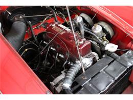 1956 MG MGB (CC-2074905) for sale in Phoenix, Arizona