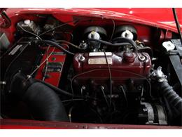 1956 MG MGB (CC-2074905) for sale in Phoenix, Arizona