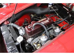 1956 MG MGB (CC-2074905) for sale in Phoenix, Arizona