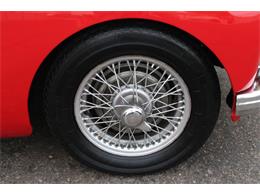 1956 MG MGB (CC-2074905) for sale in Phoenix, Arizona