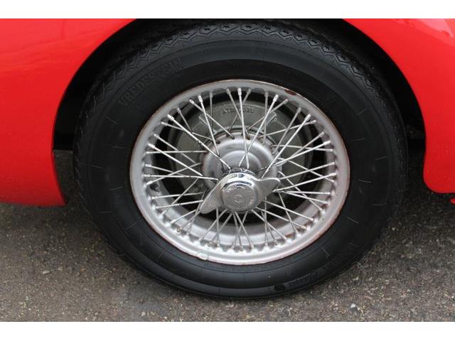 1956 MG MGB (CC-2074905) for sale in Phoenix, Arizona