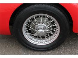 1956 MG MGB (CC-2074905) for sale in Phoenix, Arizona