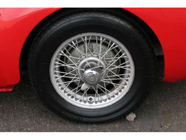 1956 MG MGB (CC-2074905) for sale in Phoenix, Arizona